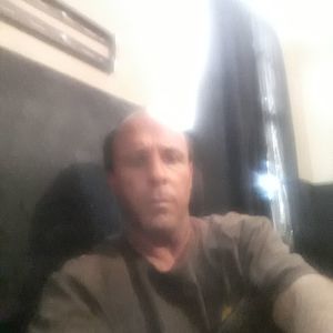 Meet your Posher, Gary